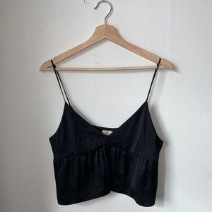 Aritzia Sedum Camisole by Little Moon